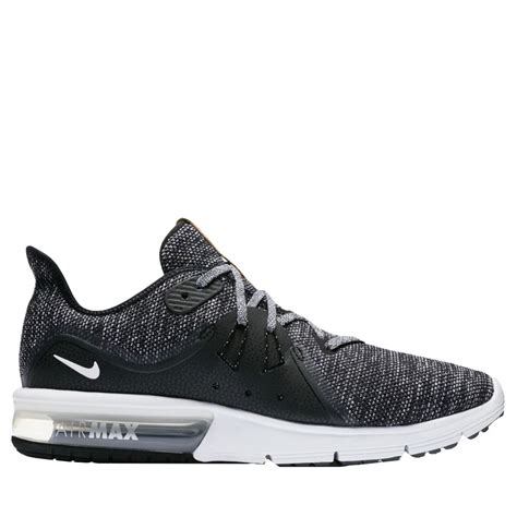 nike air max sequent 3 bewertung|nike sequent 2.